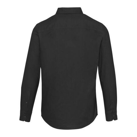 Sphene Oxford Hemd Standard | schwarz | 3XL | ohne Werbeanbringung | Nicht verfügbar | Nicht verfügbar | Nicht verfügbar