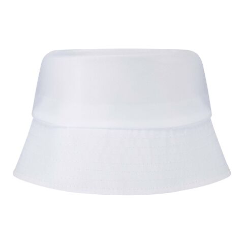 Solaris Sonnenhut aus 130 g/m2 Polyester Standard | weiss | ohne Werbeanbringung | Nicht verfügbar | Nicht verfügbar | Nicht verfügbar