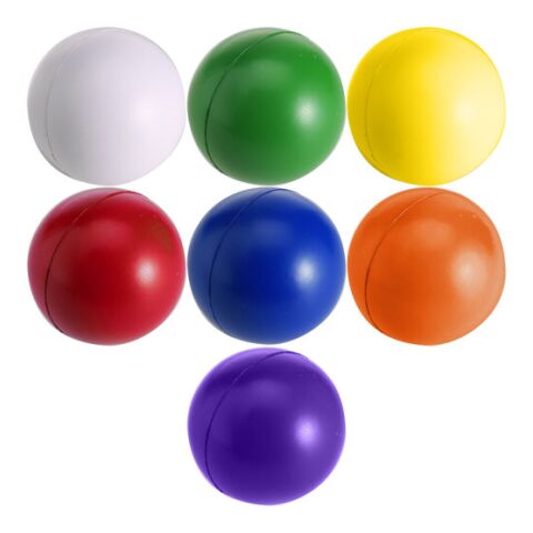 Anti-Stress-Ball &#039;Keep calm&#039; Kobaltblau | ohne Werbeanbringung | Nicht verfügbar | Nicht verfügbar