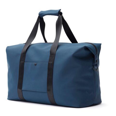 VINGA Baltimore Weekendbag navy blau