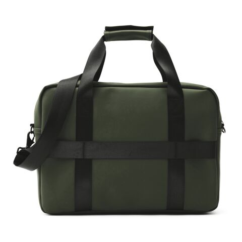 VINGA Baltimore Computertasche grün