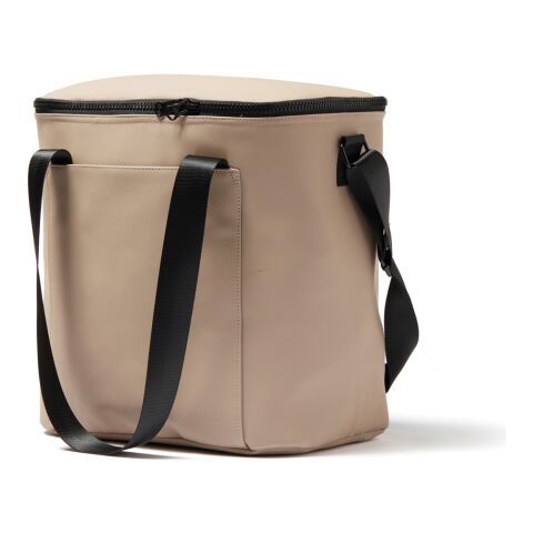 VINGA Baltimore Kühltasche greige | ohne Werbeanbringung | Nicht verfügbar | Nicht verfügbar