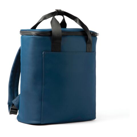 VINGA Baltimore Trail Kühlrucksack navy blau | ohne Werbeanbringung | Nicht verfügbar | Nicht verfügbar