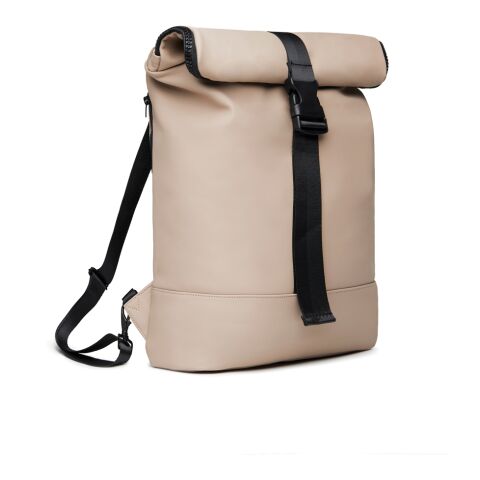 VINGA Baltimore Fahrradtasche greige | ohne Werbeanbringung | Nicht verfügbar | Nicht verfügbar