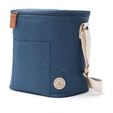 VINGA Recycled PET Sortino Kühltasche blau | ohne Werbeanbringung | Nicht verfügbar | Nicht verfügbar