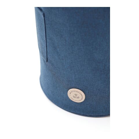 VINGA Rpet Sortino Seesack blau | ohne Werbeanbringung | Nicht verfügbar | Nicht verfügbar