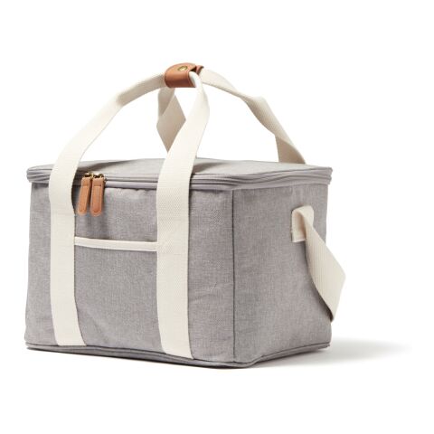 VINGA Recycled PET Sortino City Cooler grau | ohne Werbeanbringung | Nicht verfügbar | Nicht verfügbar