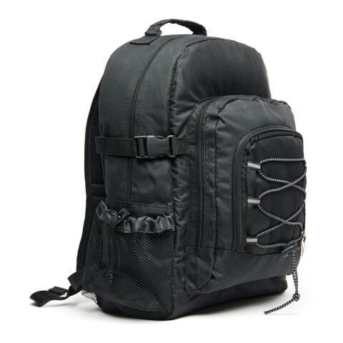 VINGA Parks Kühl-Rucksack schwarz | ohne Werbeanbringung | Nicht verfügbar | Nicht verfügbar