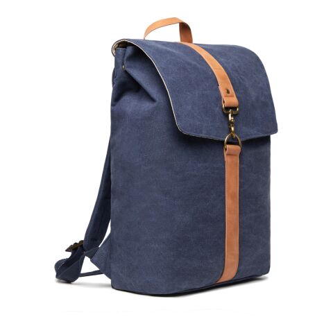 VINGA Bosler Rucksack navy blau | ohne Werbeanbringung | Nicht verfügbar | Nicht verfügbar