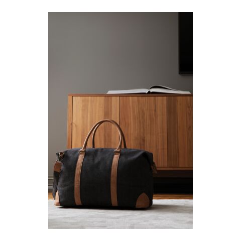 VINGA Bosler Weekendbag schwarz | ohne Werbeanbringung | Nicht verfügbar | Nicht verfügbar | Nicht verfügbar