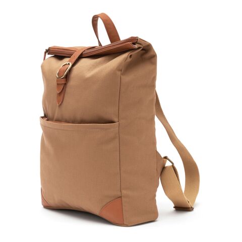 VINGA Sloane Recycled PET Rucksack braun | ohne Werbeanbringung | Nicht verfügbar | Nicht verfügbar | Nicht verfügbar