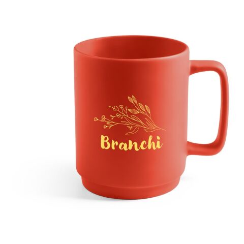 MIGHTY. Keramikbecher 330 mL Schwarz | ohne Werbeanbringung | Nicht verfügbar | Nicht verfügbar | Nicht verfügbar