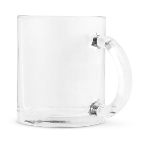 CARMO. Glastasse (350ml) geeignet für Sublimation Transparent | ohne Werbeanbringung | Nicht verfügbar | Nicht verfügbar | Nicht verfügbar