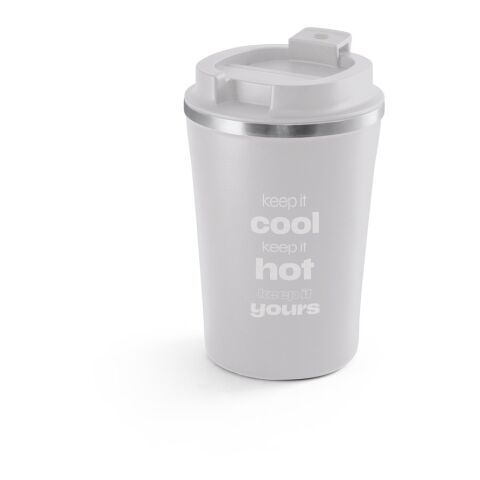 PHELPS CERAMIC. Reisebecher aus Edelstahl mit Keramikbeschichtung innen 470ml Schwarz | ohne Werbeanbringung | Nicht verfügbar | Nicht verfügbar | Nicht verfügbar