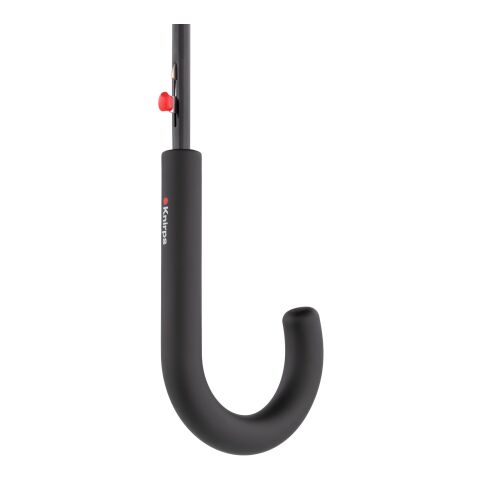 Knirps A.760 stick automatic  anthrazit | ohne Werbeanbringung | ohne Werbeanbringung