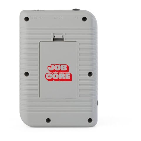BOWSER. Tragbare Spielkonsole mit 256 klassischen Spielen schwarz | ohne Werbeanbringung | Nicht verfügbar | Nicht verfügbar | Nicht verfügbar