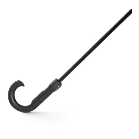 FINNLEY. Regenschirm 27", aus recyceltem Polyester (100% rPET) windichtes Pongee 190T schwarz | ohne Werbeanbringung | Nicht verfügbar | Nicht verfügbar | Nicht verfügbar