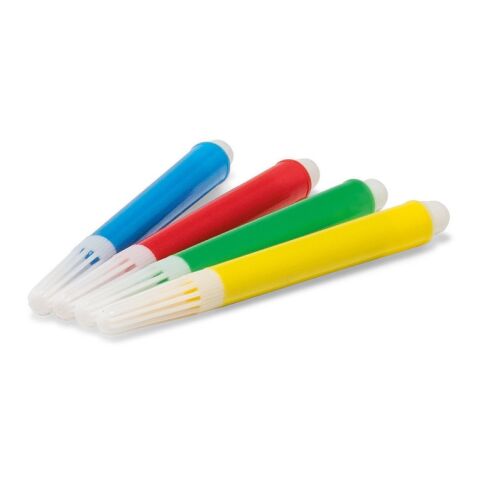 NILO. Kinderschürze zum Ausmalen aus Vliesstoff (80 g/m²) weiß | ohne Werbeanbringung | Nicht verfügbar | Nicht verfügbar | Nicht verfügbar