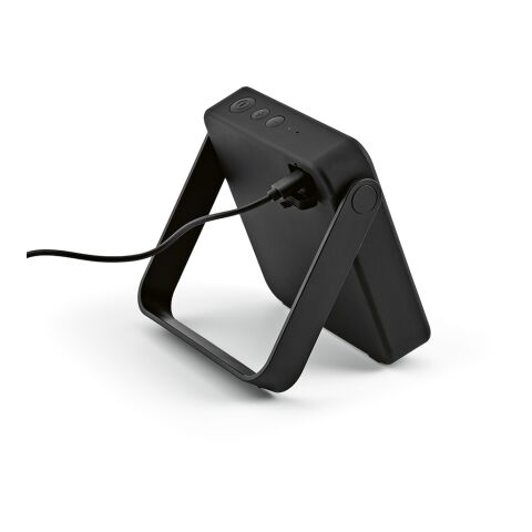 Dipster Lautsprecher rABS, 1800 mAh. 10 Std Spielzeit Schwarz | ohne Werbeanbringung | Nicht verfügbar | Nicht verfügbar | Nicht verfügbar