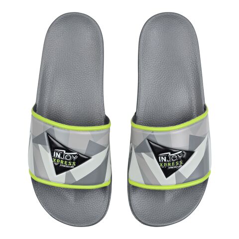 Badelatschen „Classic“ Rot | 39.0 | ohne Werbeanbringung