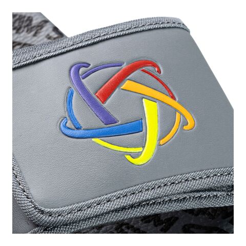 Badelatschen „Flex“ Grau | 40.0 | ohne Werbeanbringung