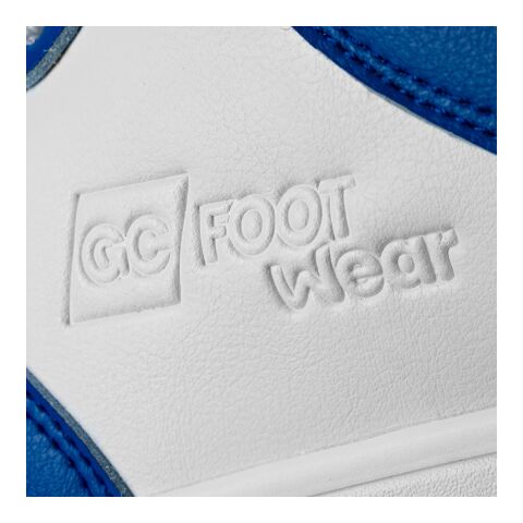 Sneaker „Legacy“ Weiß | 39.0 | ohne Werbeanbringung