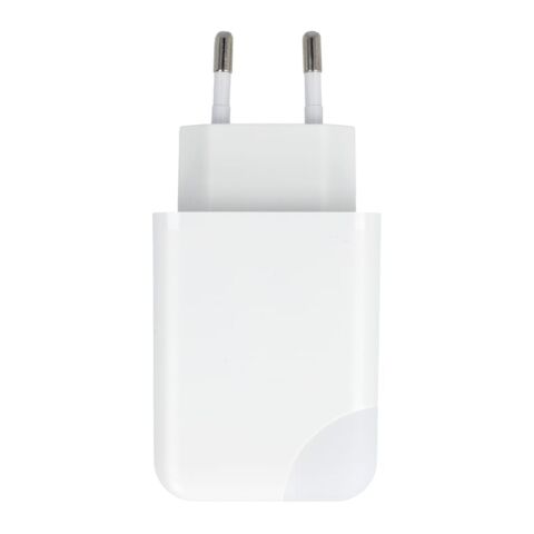 Xoopar Ice-G 65W GaN Netzadapter Weiss | ohne Werbeanbringung | Nicht verfügbar | Nicht verfügbar