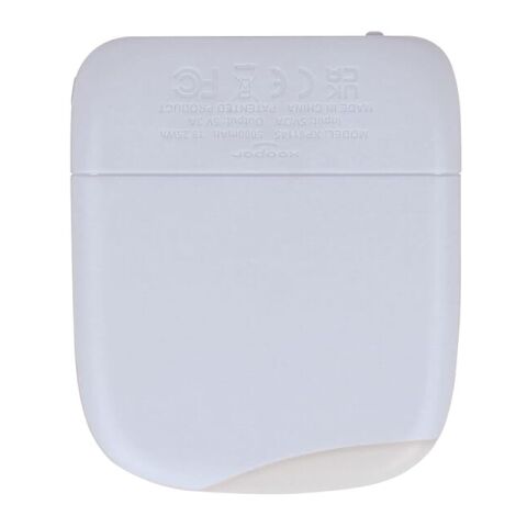 Xoopar ICE P Powerbank 5000mAh Weiss | ohne Werbeanbringung | Nicht verfügbar | Nicht verfügbar | Nicht verfügbar