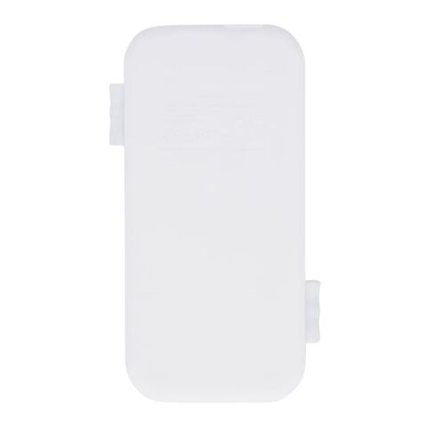 3188 | Xoopar Trafold 3 Wireless charger 15W Weiss