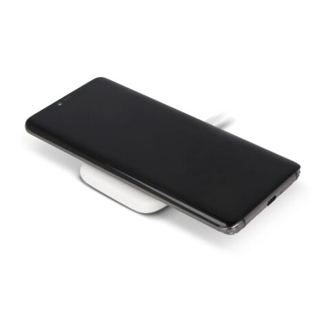 Xoopar PD Magnetic Wireless Charger Weiss | ohne Werbeanbringung | Nicht verfügbar | Nicht verfügbar | Nicht verfügbar