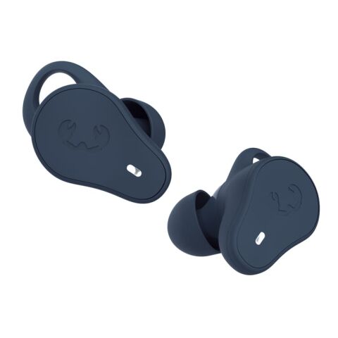 3TW1600 | Fresh 'n Rebel True Wirel. Sport-Kopfhörer Dunkelblau | ohne Werbeanbringung | Nicht verfügbar | Nicht verfügbar