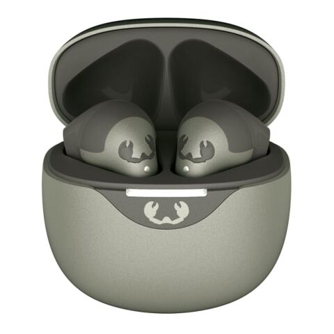3TW2200 I Fresh 'n Rebel Twins Blaze - True Wireless earbuds with ENC Dried Green