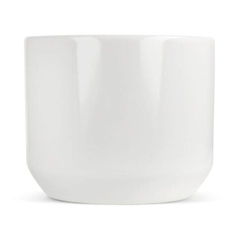 Becher Bern 250ml Weiss | ohne Werbeanbringung | Nicht verfügbar | Nicht verfügbar | Nicht verfügbar