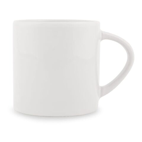 Oslo Sublimationstasse klein 180ml Weiss | ohne Werbeanbringung | Nicht verfügbar | Nicht verfügbar | Nicht verfügbar