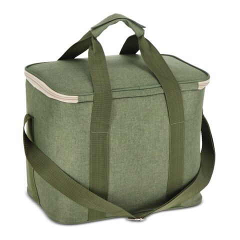 Sagaform City Kühltasche groß 20 Liter Grün | Digitaler Aufkleber | Fach | 180 mm x 140 mm | Nicht verfügbar