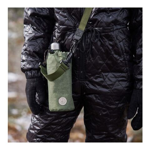 Sagaform City Kühltasche Mini 1,2 Liter Grün | ohne Werbeanbringung | Nicht verfügbar | Nicht verfügbar | Nicht verfügbar