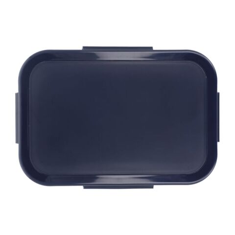 Sagaform Lunchbox Tina Dunkelblau