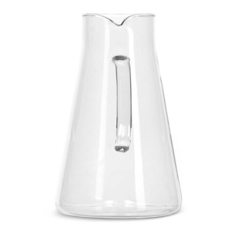InSideOut Karaffe Elin mit 2 Gläsern  Transparent | ohne Werbeanbringung | Nicht verfügbar | Nicht verfügbar