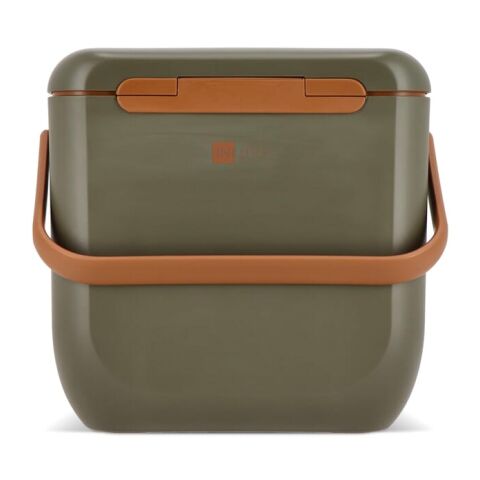 InSideOut Iska Kühlbox 8 l Dried Green