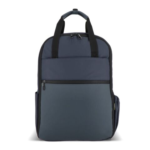 InSideOut Rucksack Carry Pack Dunkelblau | ohne Werbeanbringung | Nicht verfügbar | Nicht verfügbar