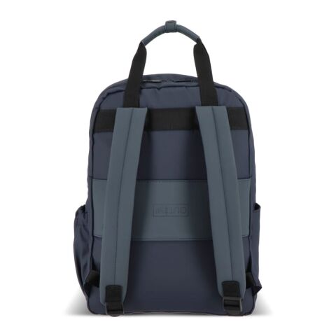 InSideOut Rucksack Carry Pack Dunkelblau