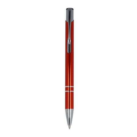 Alicante glänzende R-AL blaue Tinte Orange | Gravur | 90° vom Clip | 55 mm x 8 mm | Nicht verfügbar