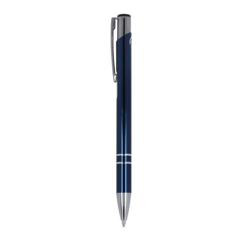 Alicante glänzende R-AL schwarze Tinte Dunkelblau | Gravur | 180° vom Clip | 55 mm x 8 mm | Nicht verfügbar