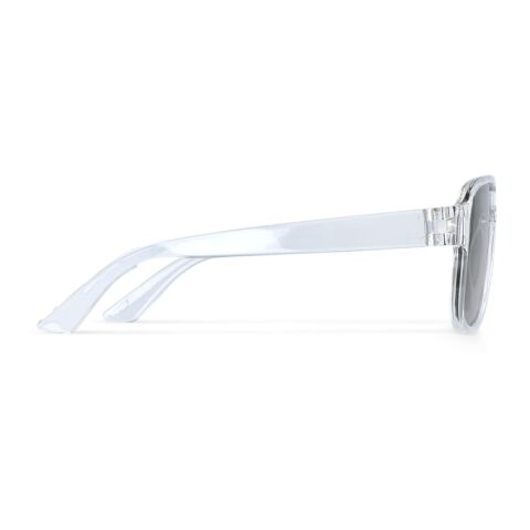 Elin Sonnenbrille UV400 Silber-Silber