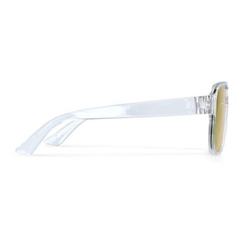 Elin Sonnenbrille UV400 Orange-Orange | ohne Werbeanbringung | Nicht verfügbar | Nicht verfügbar