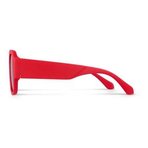 Bastian Sonnenbrille UV400 Hellrot | ohne Werbeanbringung | Nicht verfügbar | Nicht verfügbar