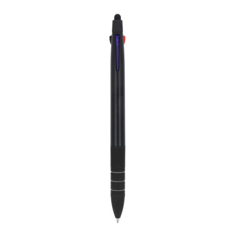 3-Farben-Stift Elegant Schwarz | ohne Werbeanbringung | Nicht verfügbar | Nicht verfügbar