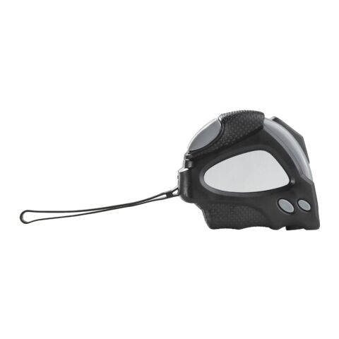 Maßband Assist 3m Grau-Schwarz | 1-farbiger Tampondruck | Seite 1 | 30 mm x 8 mm | Nicht verfügbar
