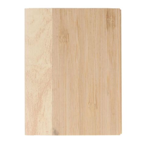 Haftnotizen Bambus 2 Natur | ohne Werbeanbringung | Nicht verfügbar | Nicht verfügbar | Nicht verfügbar