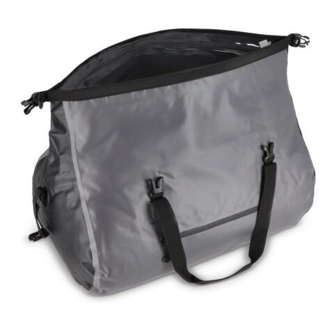 Wasserdichter Seesack Adventure 60L IPX6 Dunkelgrau | ohne Werbeanbringung | Nicht verfügbar | Nicht verfügbar | Nicht verfügbar
